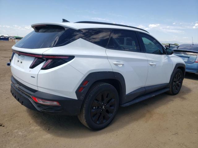 2022 HYUNDAI TUCSON N L KM8JFCAE1NU104264