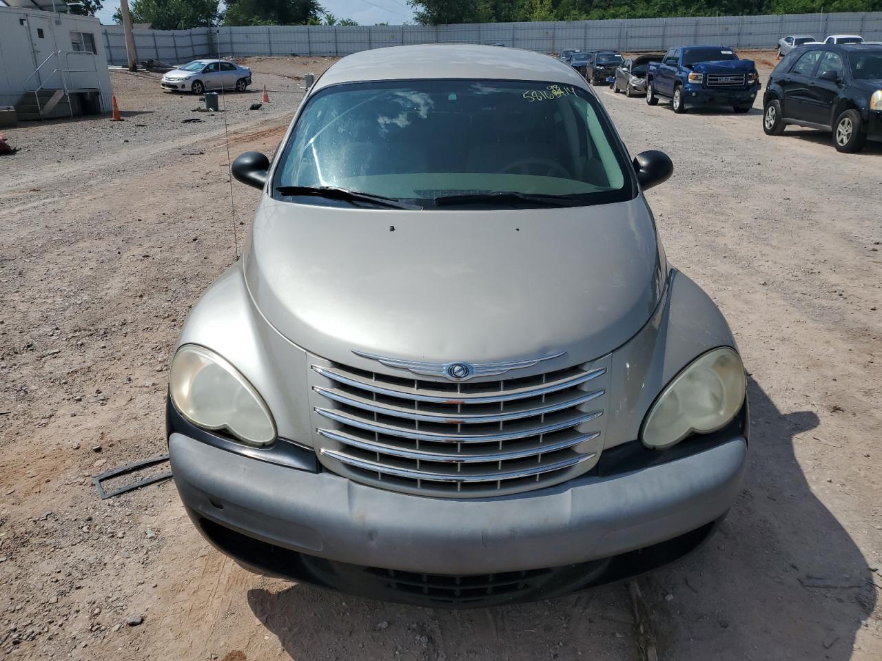 3A4FY58B56T348212 2006 Chrysler Pt Cruiser Touring