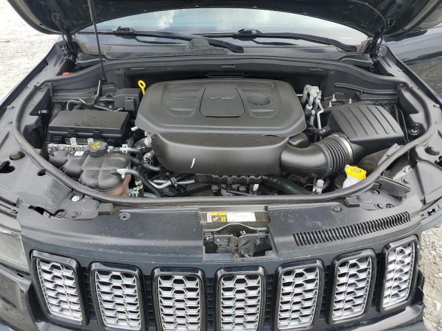 2021 Jeep Grand Cherokee Laredo VIN: 1C4RJEAG7MC595544 Lot: 57502904