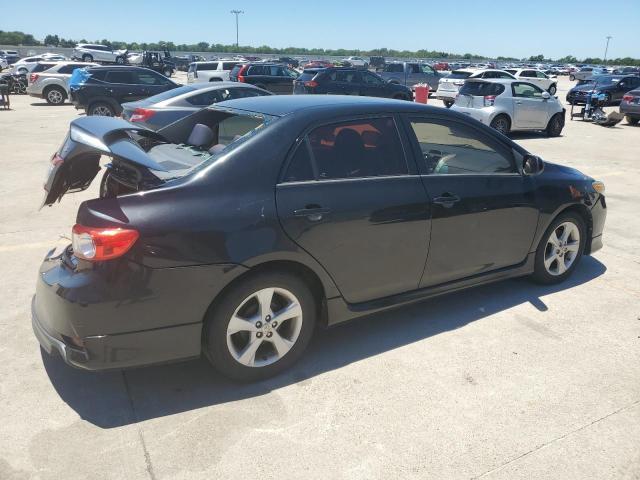 2012 Toyota Corolla Base VIN: 5YFBU4EE8CP041995 Lot: 58100914