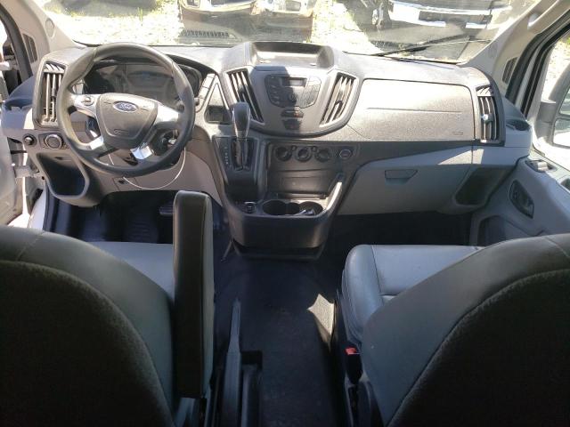 2017 FORD TRANSIT T- - 1FTYR2CM4HKA48975