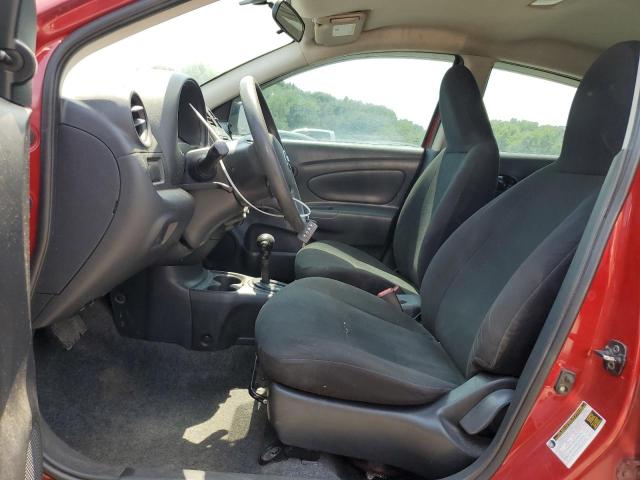 2014 Nissan Versa S VIN: 3N1CN7AP7EL861918 Lot: 60915144