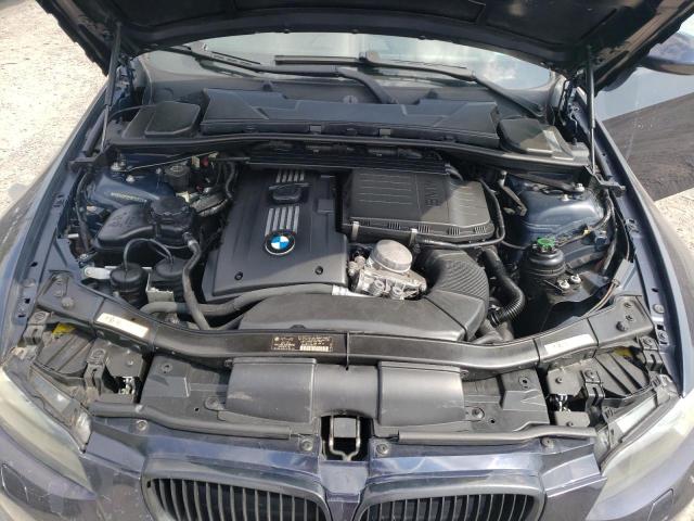 2009 BMW 335 I VIN: WBAWB73519P046006 Lot: 60027514