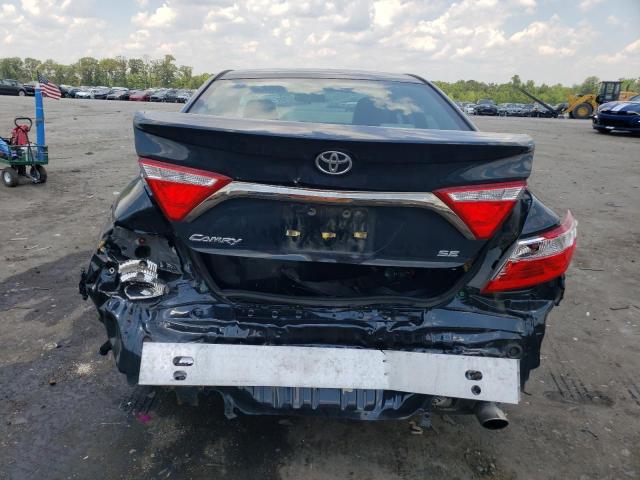 2016 Toyota Camry Le VIN: 4T1BF1FK6GU133804 Lot: 56512864