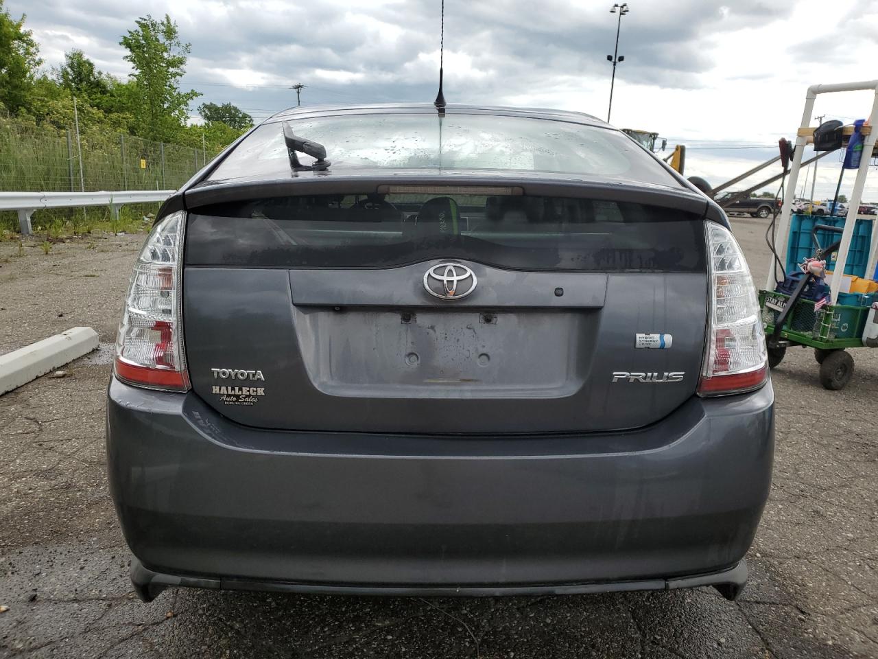 JTDKB20U593479299 2009 Toyota Prius