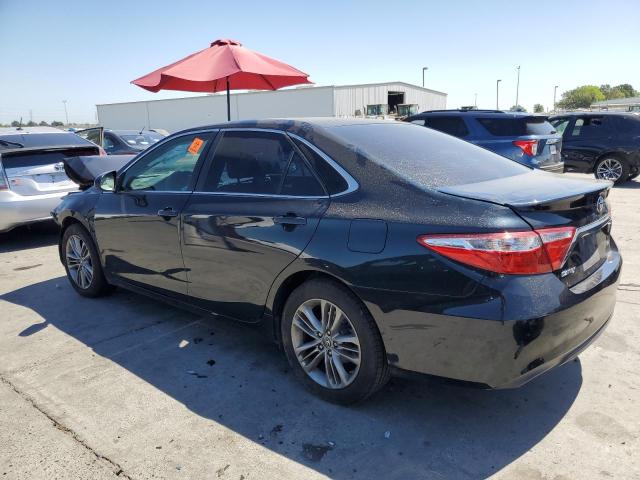 VIN 4T1BF1FK0GU132339 2016 Toyota Camry, LE no.2