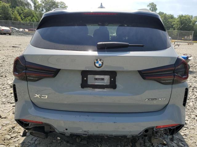 VIN WBX57DP01RN264426 2024 BMW X3, Xdrive30I no.6