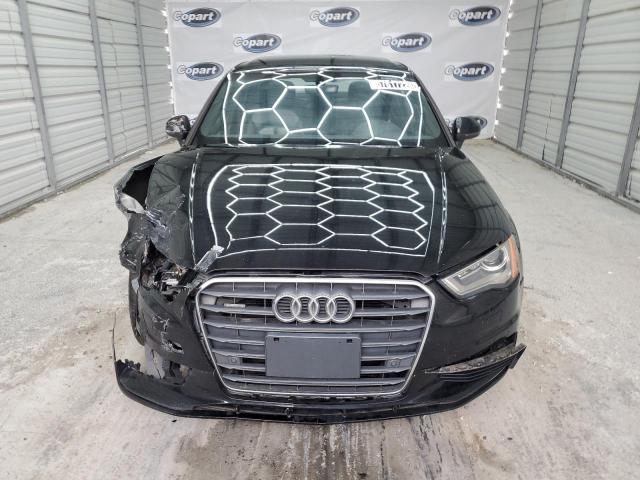 2016 Audi A3 Premium VIN: WAUB8GFF1G1039865 Lot: 57617224