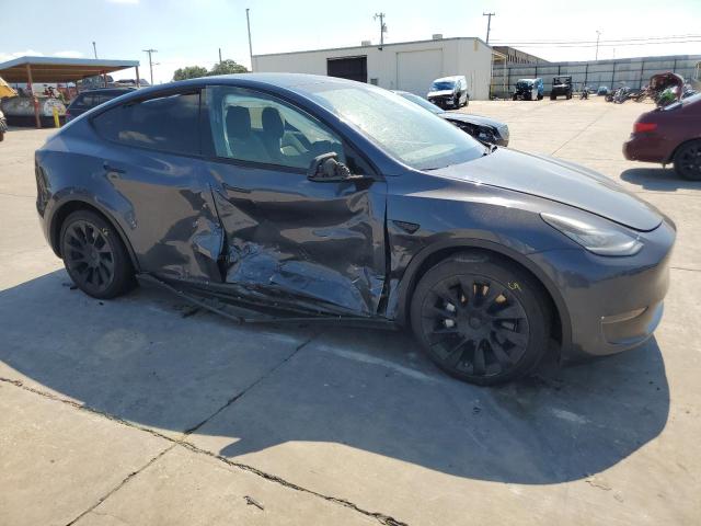 5YJYGDEE4LF033230 2020 Tesla Model Y