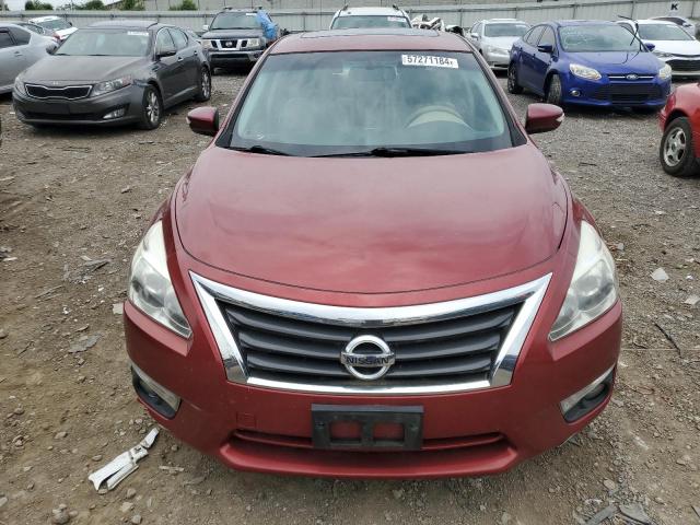 2014 Nissan Altima 2.5 VIN: 1N4AL3AP0EC142529 Lot: 57271184