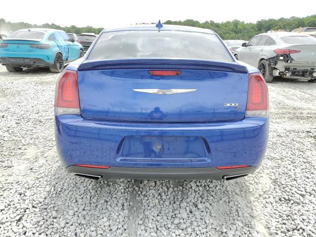 2018 Chrysler 300 S VIN: 2C3CCABG6JH266502 Lot: 59261774