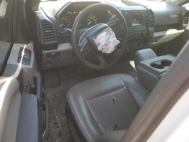 2018 Ford F150 VIN: 1FTMF1CB3JKD86745 Lot: 60071724