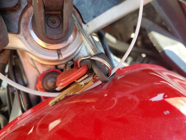 2003 HONDA VFR800 JH2RC46103M501335