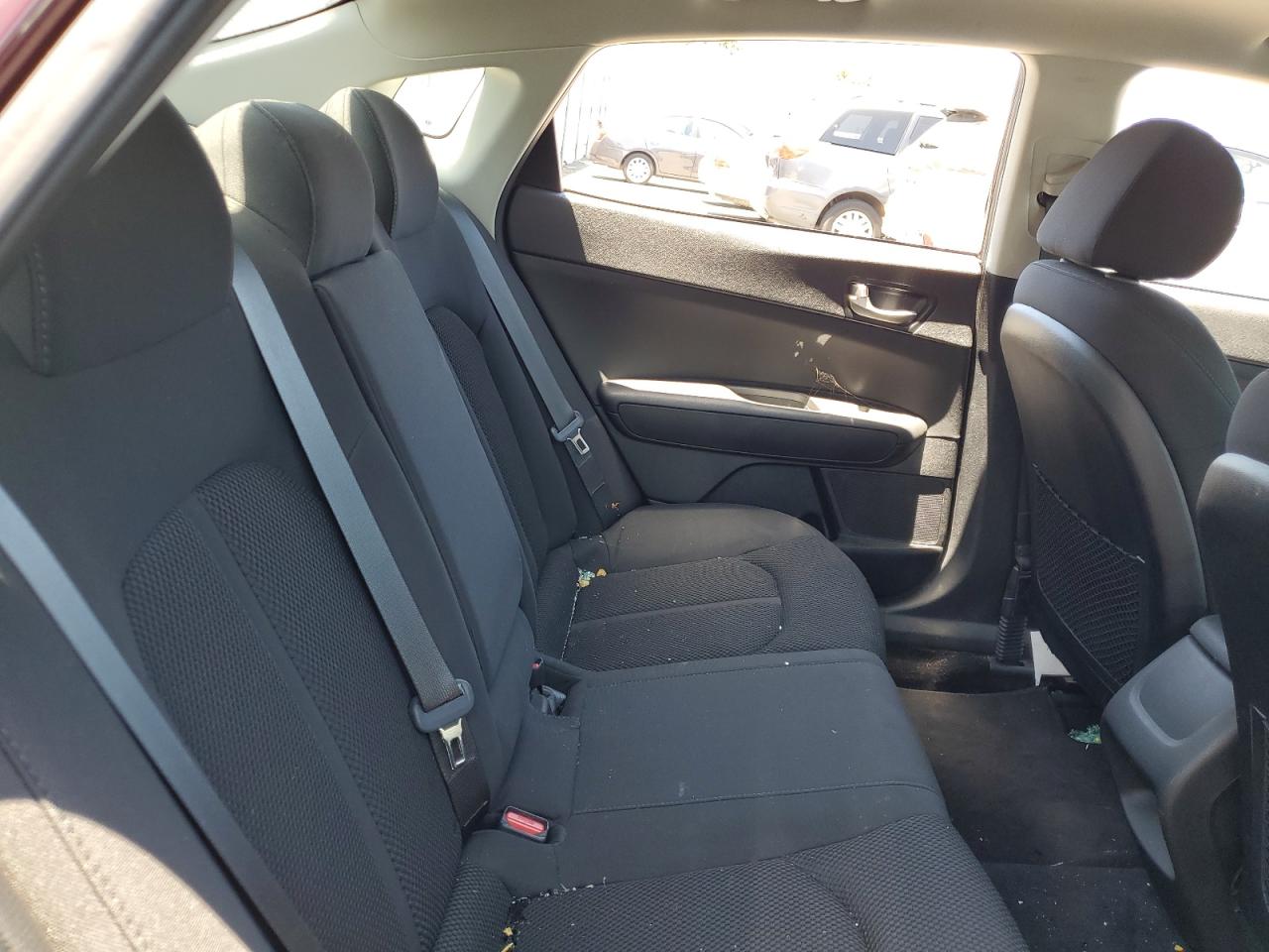 5XXGT4L37LG450671 2020 Kia Optima Lx