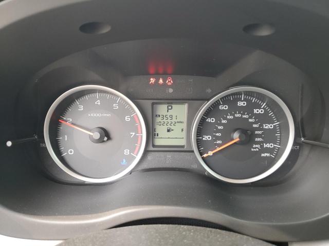 2016 SUBARU FORESTER 2 - JF2SJADC1GH457946