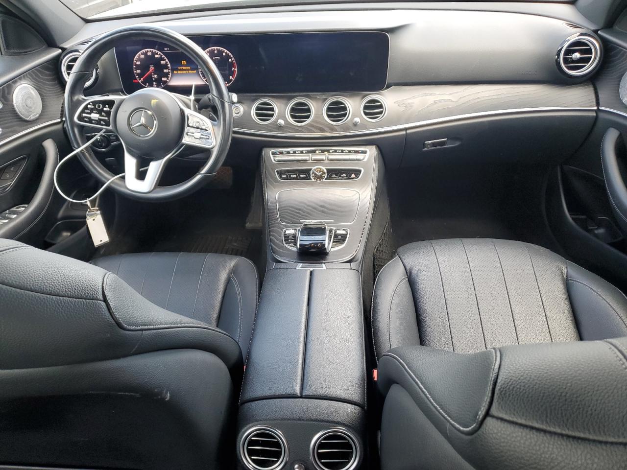 WDDZF8EB9LA714549 2020 Mercedes-Benz E 350 4Matic