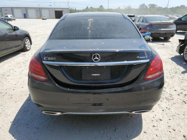 VIN WDDWF4KB9HR238151 2017 Mercedes-Benz C-Class, 3... no.6