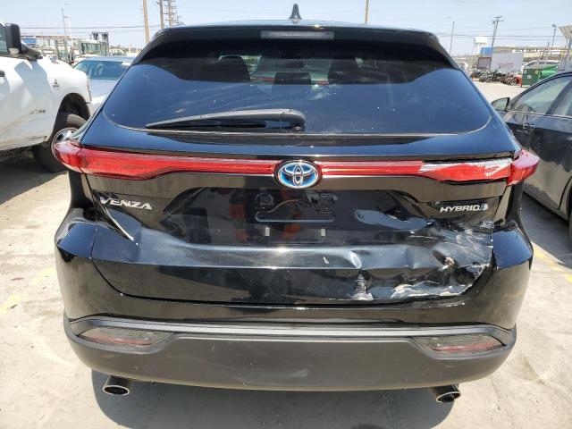 2021 Toyota Venza Le VIN: JTEAAAAH7MJ041989 Lot: 58659664