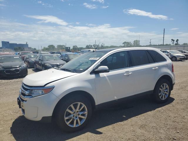 2GNAXUEV3K6240253 2013 Chevrolet Equinox Lt