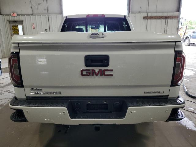 2016 GMC SIERRA K15 - 3GTU2PEC0GG240386