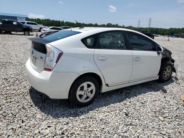 2011 Toyota Prius VIN: JTDKN3DU9B0285678 Lot: 57508314