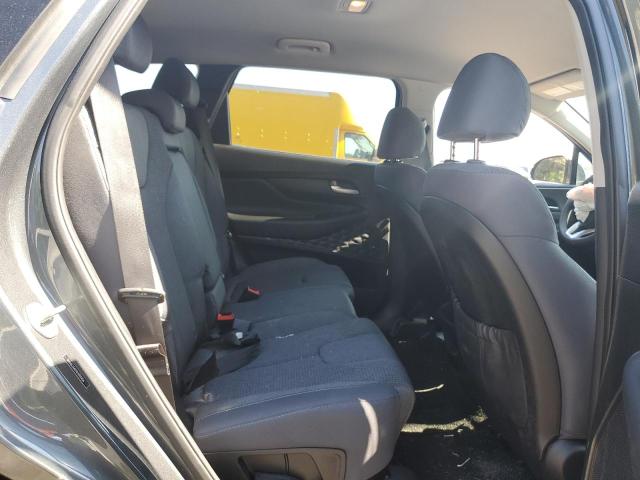 2020 Hyundai Santa Fe Se VIN: 5NMS23AD1LH155456 Lot: 60494904