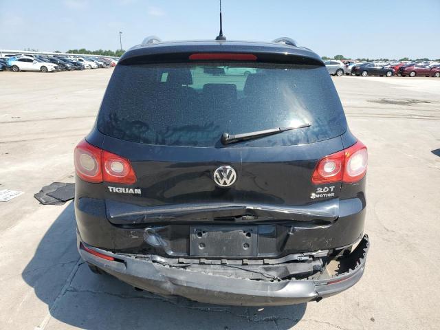 2011 Volkswagen Tiguan S VIN: WVGBV7AX0BW512402 Lot: 58473084