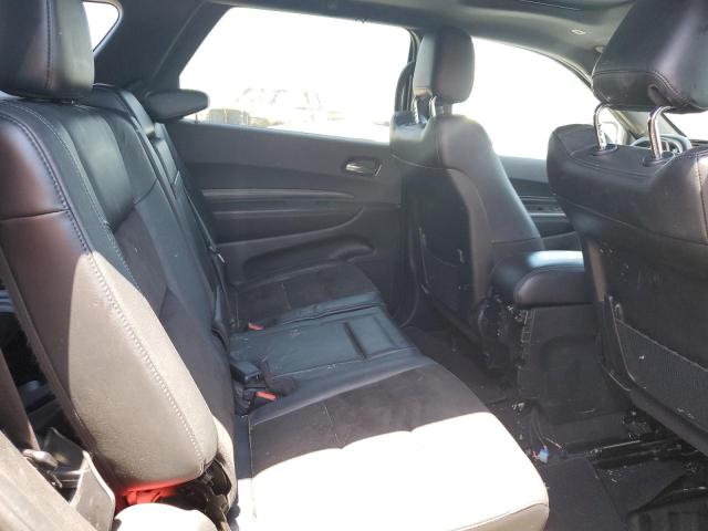 2021 DODGE DURANGO GT - 1C4RDJDG6MC766148