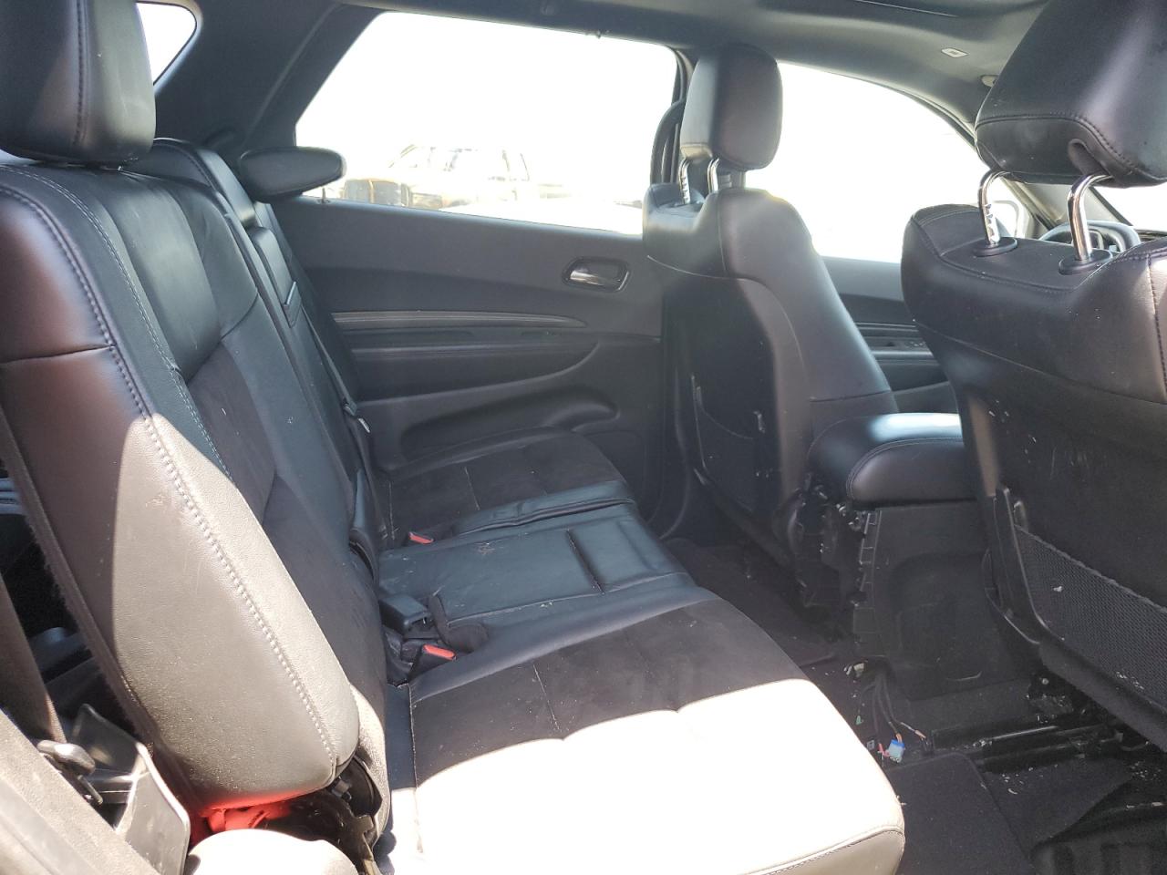 1C4RDJDG6MC766148 2021 Dodge Durango Gt