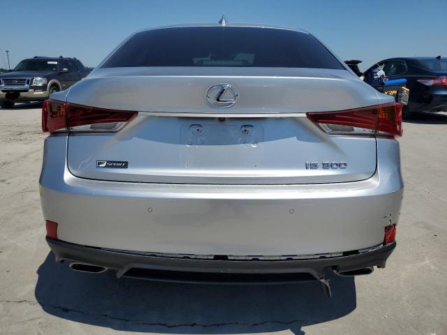 2019 Lexus Is 300 VIN: JTHBA1D23K5085508 Lot: 58346584