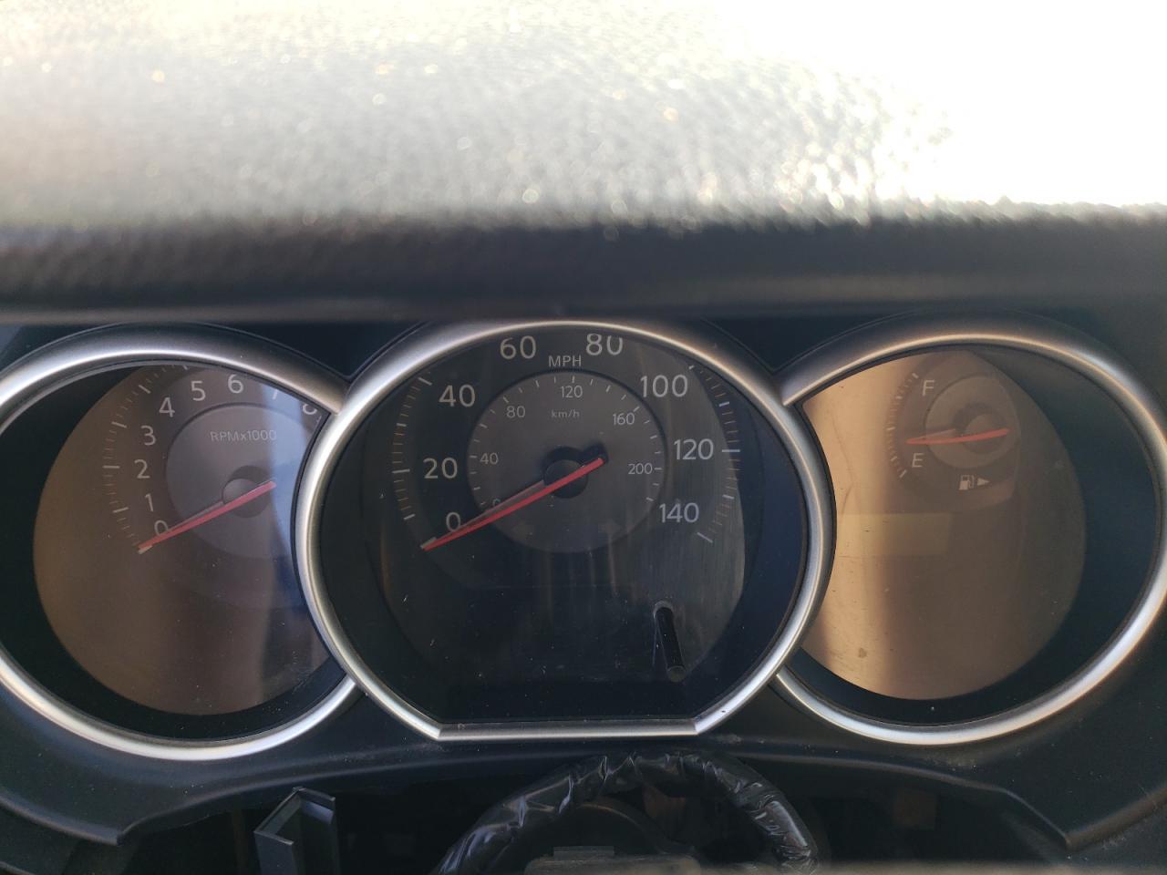 3N1BC13E68L458625 2008 Nissan Versa S