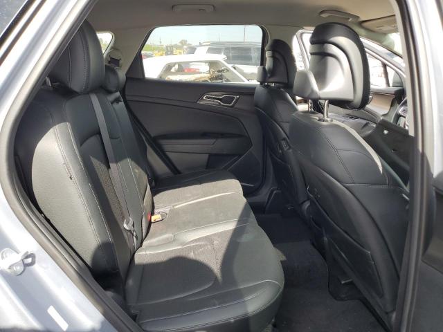 2024 KIA SPORTAGE E - 5XYK33DFXRG158014