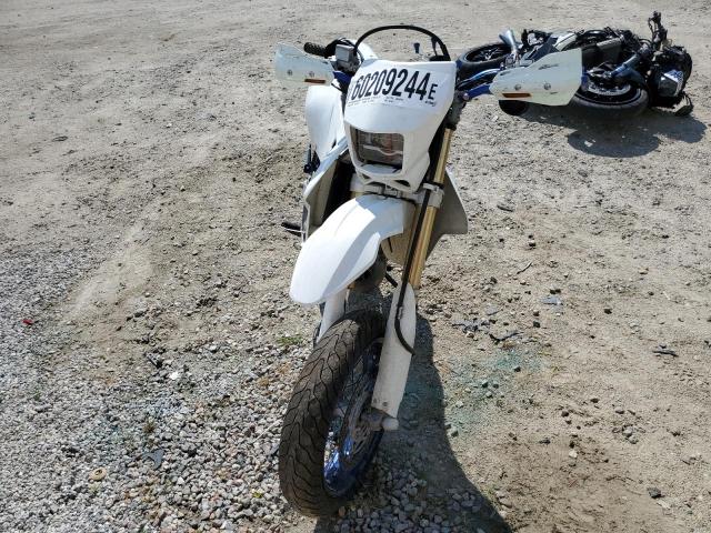 JS1SK44A4H2101422 Suzuki Dirtbike Sm 2017