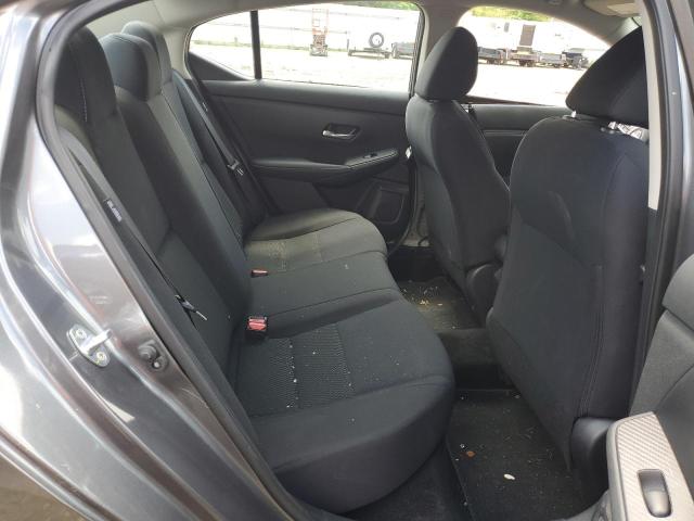 2020 Nissan Sentra S VIN: 3N1AB8BV5LY312320 Lot: 57264644