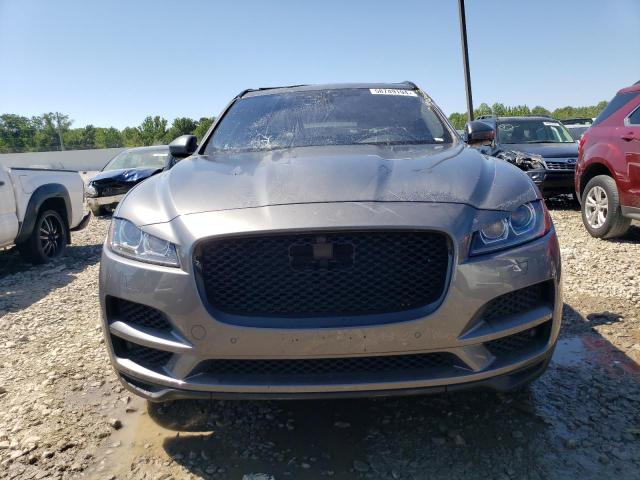 VIN SADCK2FX5KA394233 2019 Jaguar F-Pace, Prestige no.5