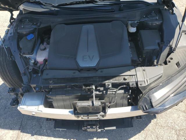 2023 Kia Ev6 Light VIN: KNDC3DLC2P5138721 Lot: 58477804