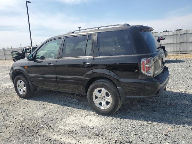 2008 Honda Pilot Vp VIN: 5FNYF28238B009002 Lot: 58570574