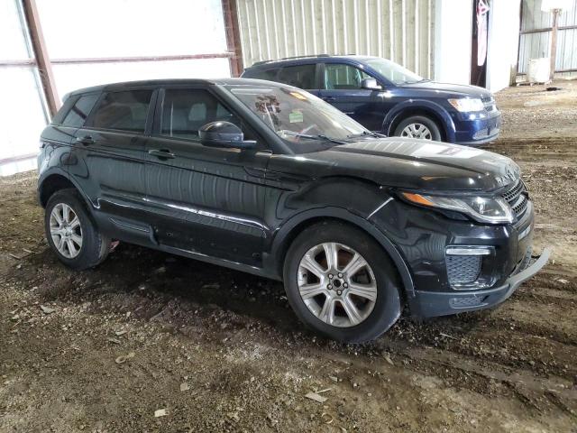 2017 Land Rover Range Rover Evoque Se VIN: SALVP2BG8HH184083 Lot: 58514164