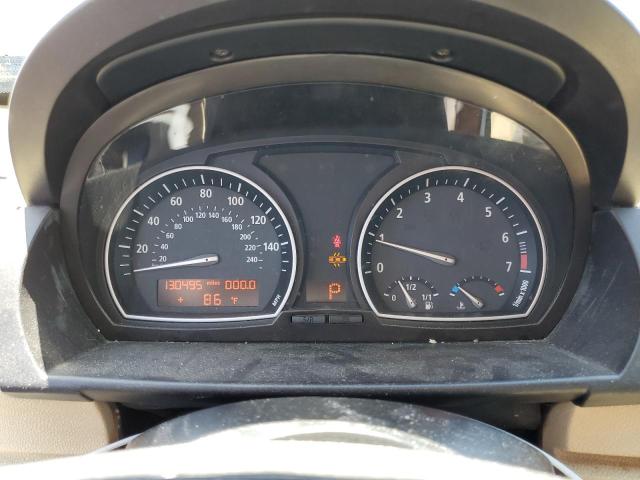 2005 BMW X3 2.5I VIN: WBXPA73435WC45419 Lot: 60877474