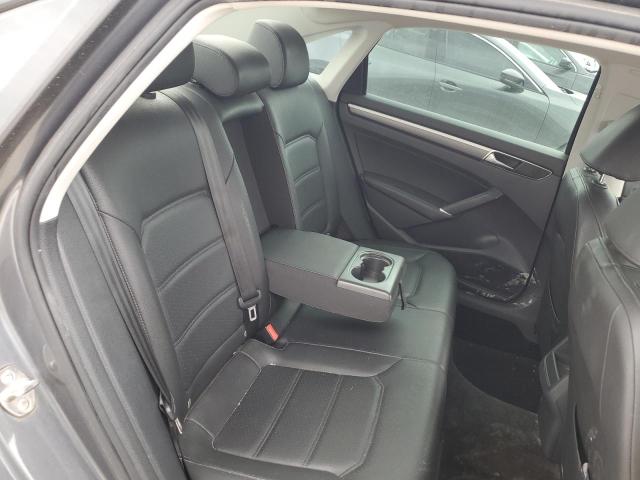 2018 Volkswagen Passat S VIN: 1VWAA7A35JC012127 Lot: 59534944