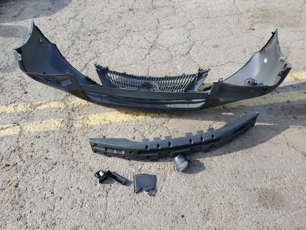 JTJBC1BA6A2411675 2010 Lexus Rx 450