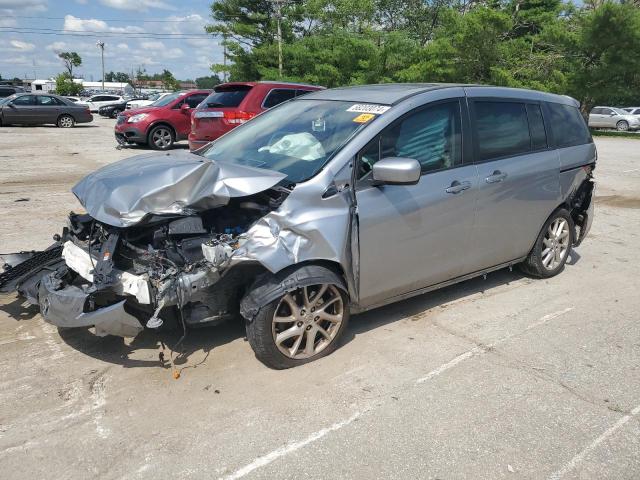 JM1CW2DL3C0103915 2012 Mazda 5