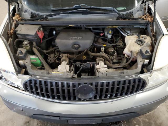 2006 Buick Rendezvous Cx VIN: 3G5DA03L66S573465 Lot: 57678224