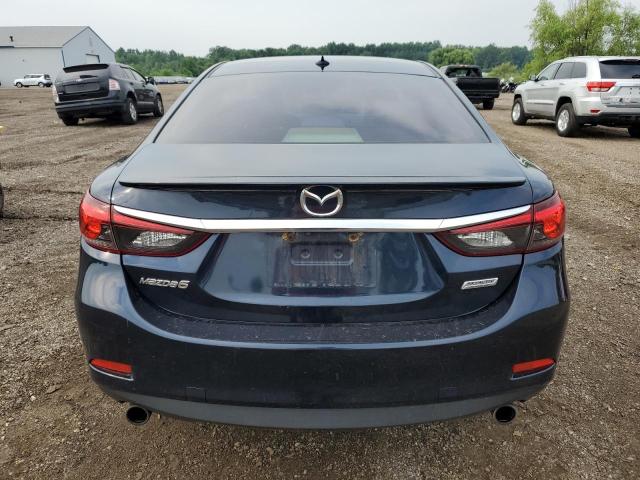 2016 Mazda 6 Grand Touring VIN: JM1GJ1W51G1440401 Lot: 59828174