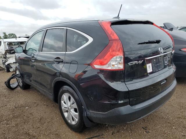 5J6RM4H79DL009251 2013 Honda Cr-V Exl