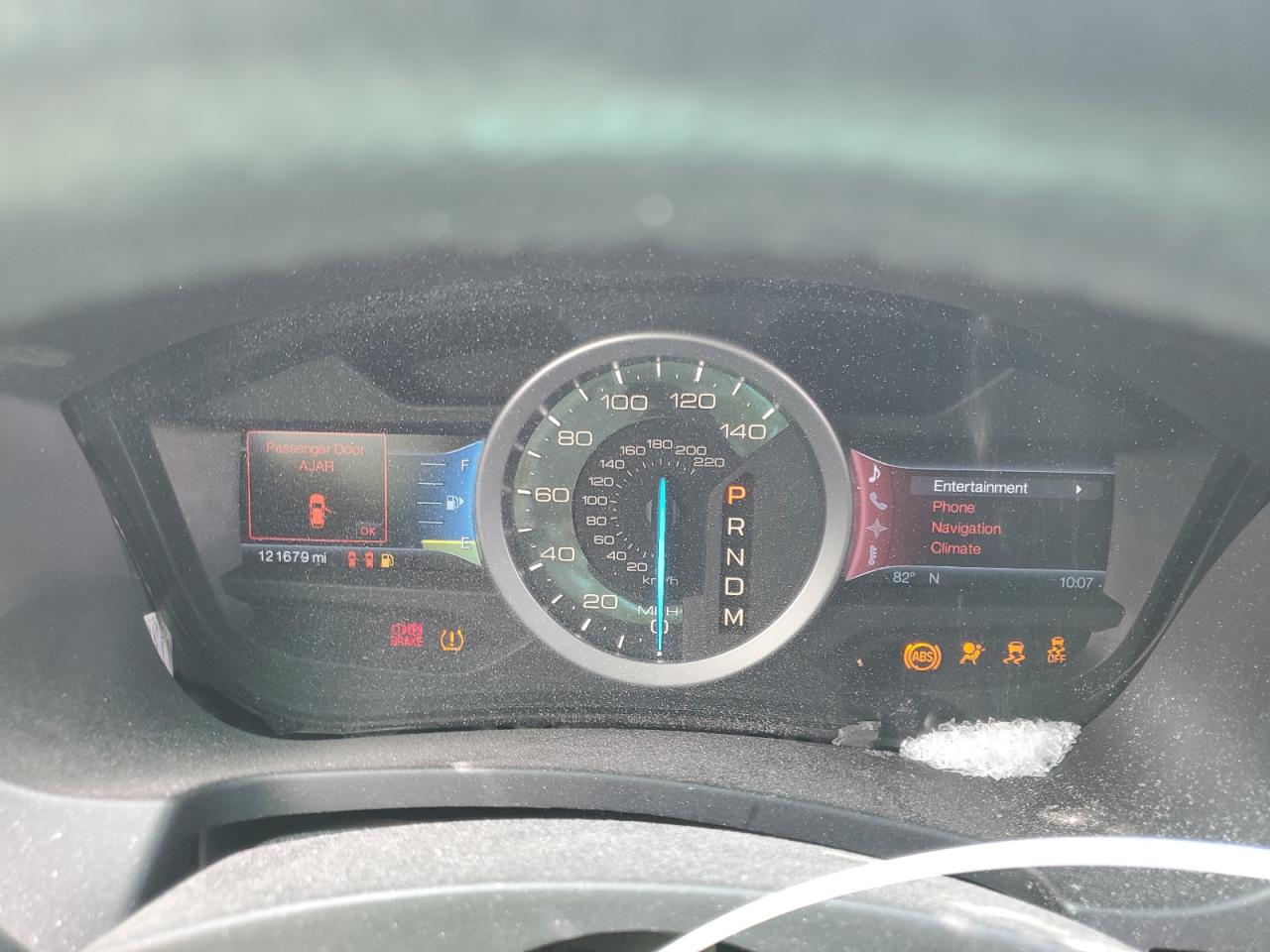 1FMHK7D84BGA91172 2011 Ford Explorer Xlt