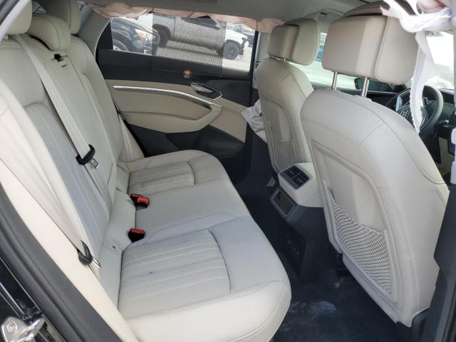 2024 AUDI Q8 E-TRON - WA15AAGE4RB006194