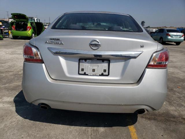 2015 Nissan Altima 2.5 VIN: 1N4AL3AP0FC436918 Lot: 57969504