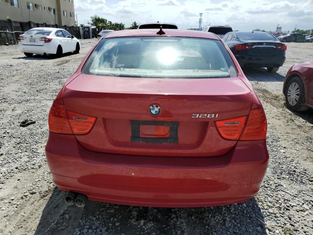 2009 BMW 328 I VIN: WBAPH77569NM27522 Lot: 57583474