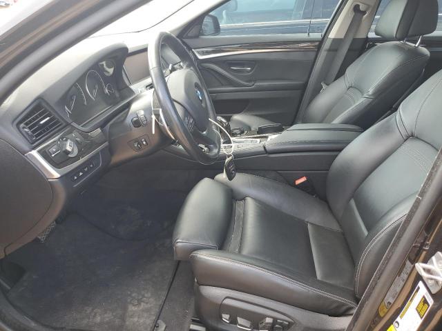 2016 BMW 535 Xi VIN: WBA5B3C50GG257733 Lot: 59695954